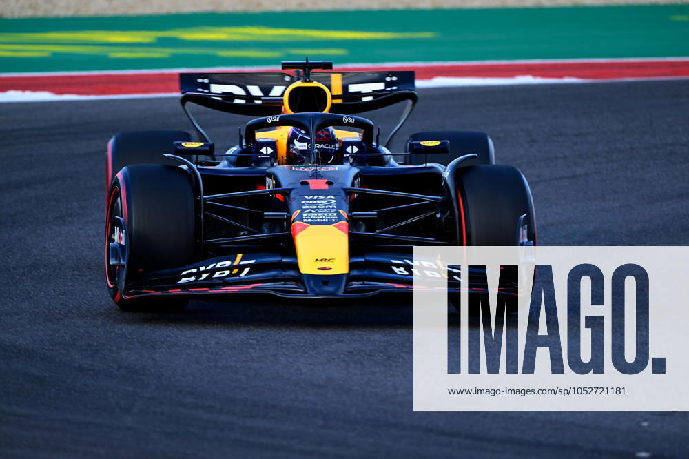 Motorsport FIA Formula 1, Grand Prix of the USA 2024, v l Qualifying Max Verstappen Oracle Red Bull Racing starting number 1 FIA REGULATIONS PROHIBIT ANY USE OF PHOTOGRAPHS as IMAGE SEQUENCES and or QUASI VIDEO Austin