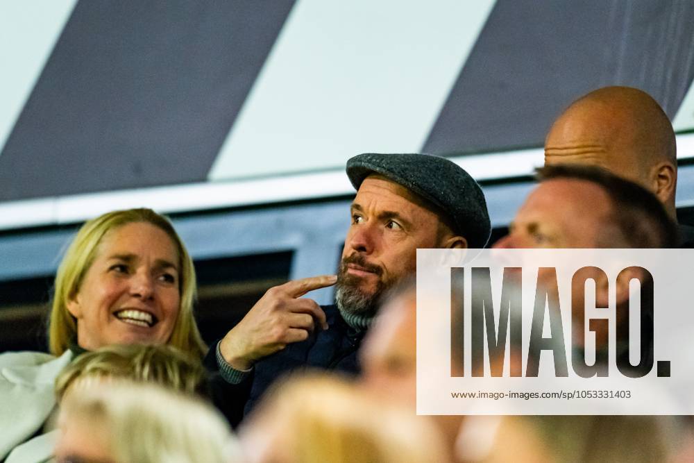 ALMELO, Stadium Asito, 02-11-2024 , season 2024 2025, Dutch Eredivisie Football during the match Heracles - NAC Erik ten Hag Heracles - NAC x26651220x