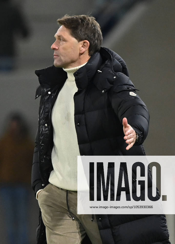 Football UEFA Nations League, Luxembourg Bulgaria, v l Coach Luc Holtz Luxembourg Luxembourg