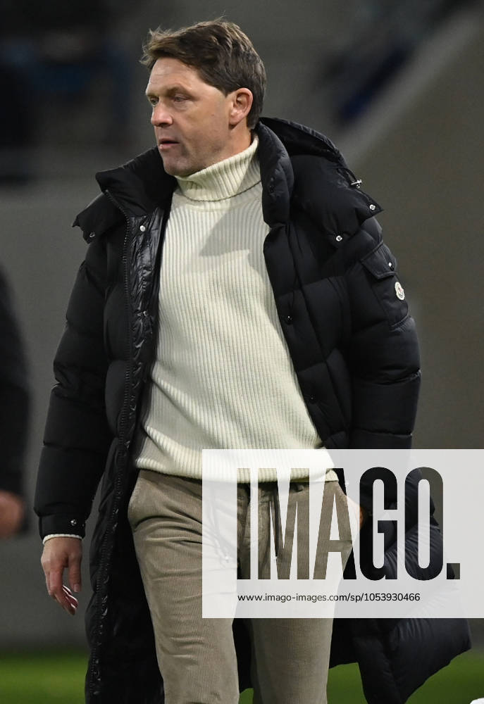 Football UEFA Nations League, Luxembourg Bulgaria, v l Coach Luc Holtz Luxembourg Luxembourg
