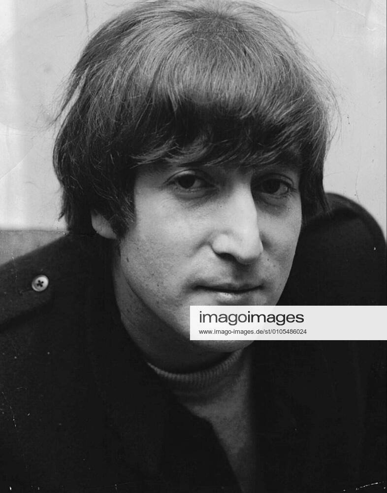 ARCHIVE JOHN LENNON, Denmark