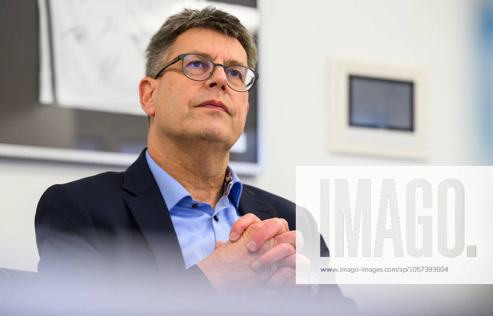 Thomas Weikert President DOSB German Olympic Sports Confederation , Nuremberg Bavaria Germany kicker sportmagazin