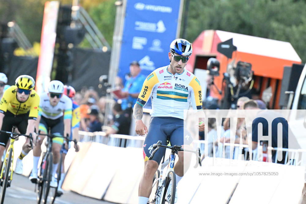 Down Under Classic; 2025, Red Bull - Bora Hansgrohe; Welsford, Sam; Adelaide;