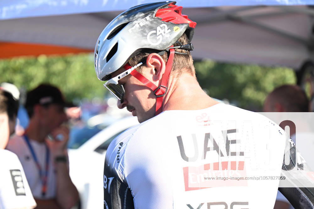 Down Under Classic; 2025, Uae Team Emirates - Xrg; Vine, Jai; Adelaide;