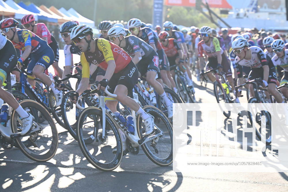 Down Under Classic; 2025, Cofidis; Izaguirre, Jon; Adelaide;