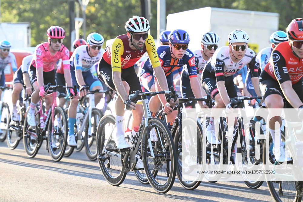 Down Under Classic; 2025, Cofidis; Adelaide;