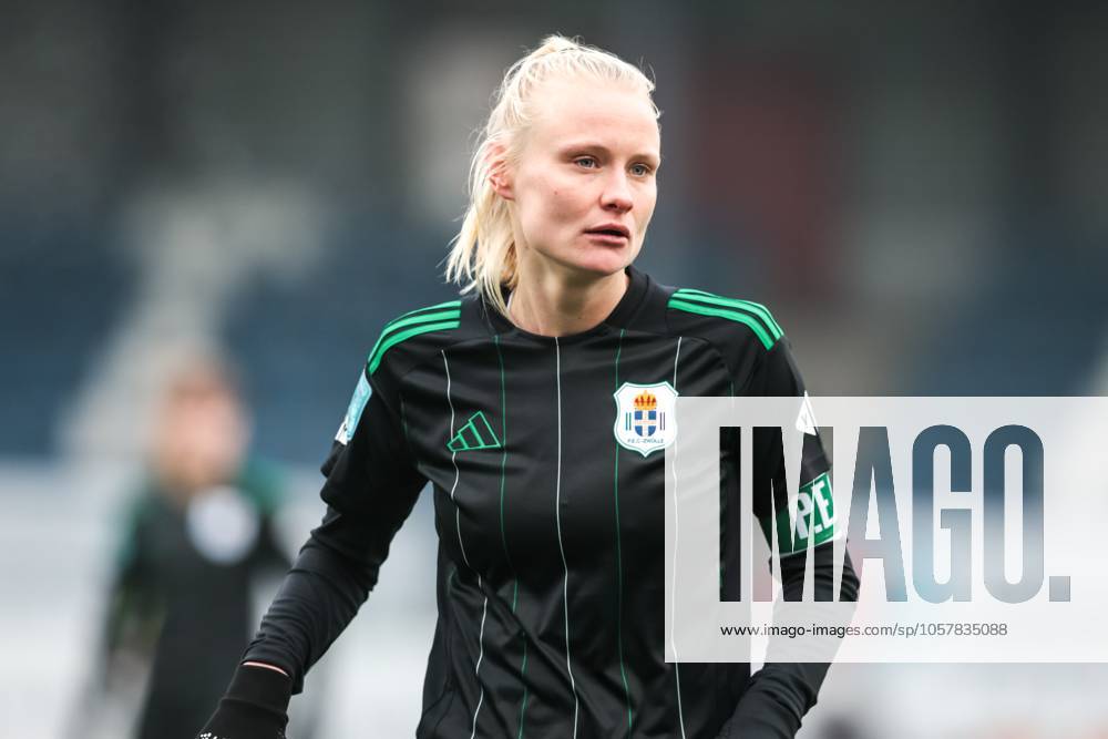 ,711 Sadium, Azerion Eredivisie vrouwen, Telstar - PEC (women) , season 2023 2024, during the match Telstar - PEC (women),PEC Zwolle player Kely Pruim Telstar - PEC (women) x27439067x