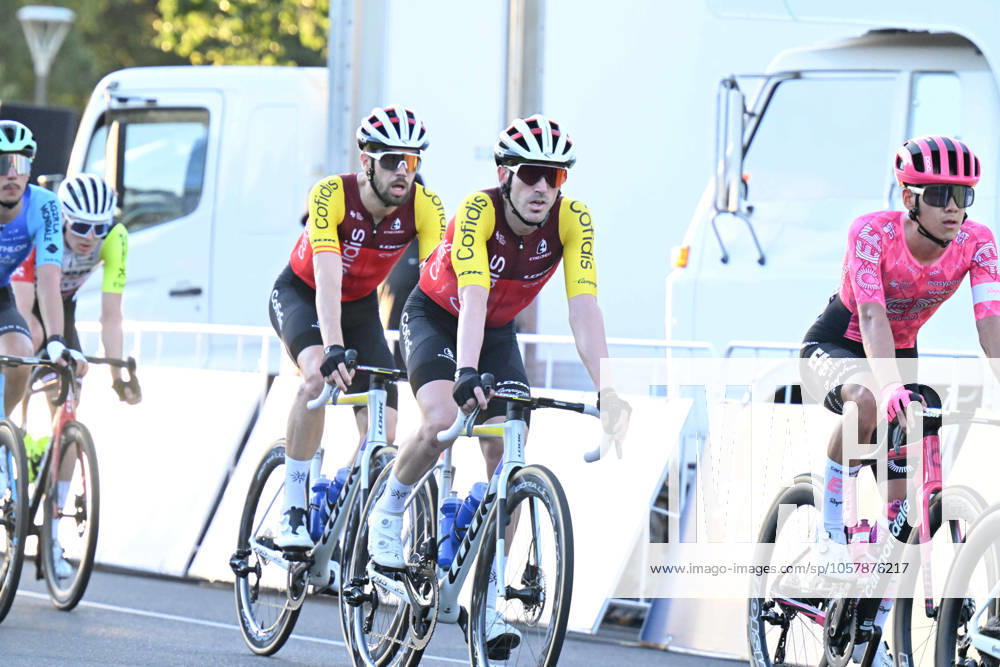 Down Under Classic; 2025, Cofidis; Izaguirre, Jon; Adelaide;