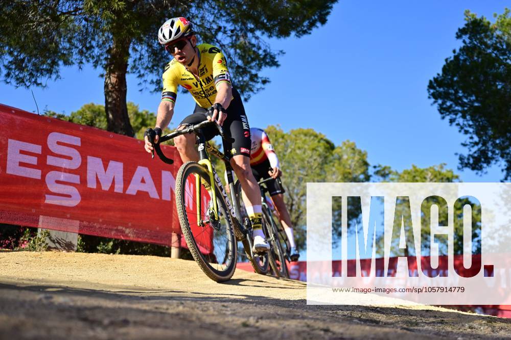 UCI Cyclocross World Cup Benidorm 2025 BENIDORM, SPAIN - JANUARY 19 : pictured during the UCI Cyclocross World Cup 2024 - 2025 Benidorm, Spain