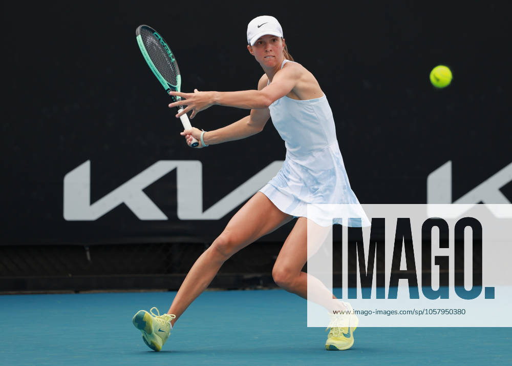 Lilli Tagger (AUT), Maedchen Einzel, Girls Singles Australian Open 2025, Melbourne Park, Melbourne, Victoria, Australia.