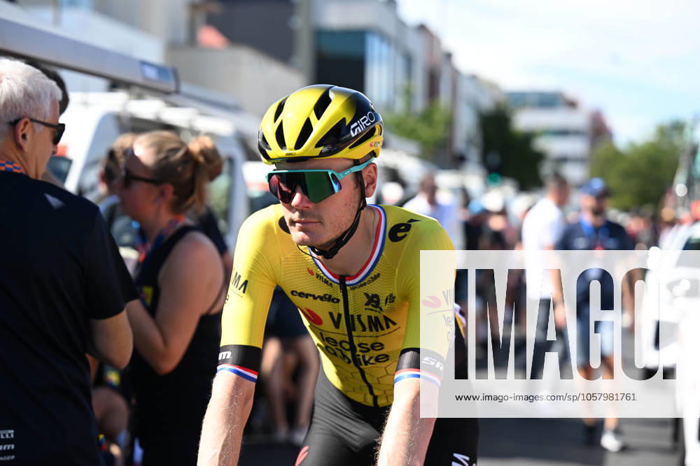 Tour Down Under; Tappa 01 Prospect - Gumeracha; 2025, Visma - Lease A Bike; Van Baarle, Dylan; Prospect;