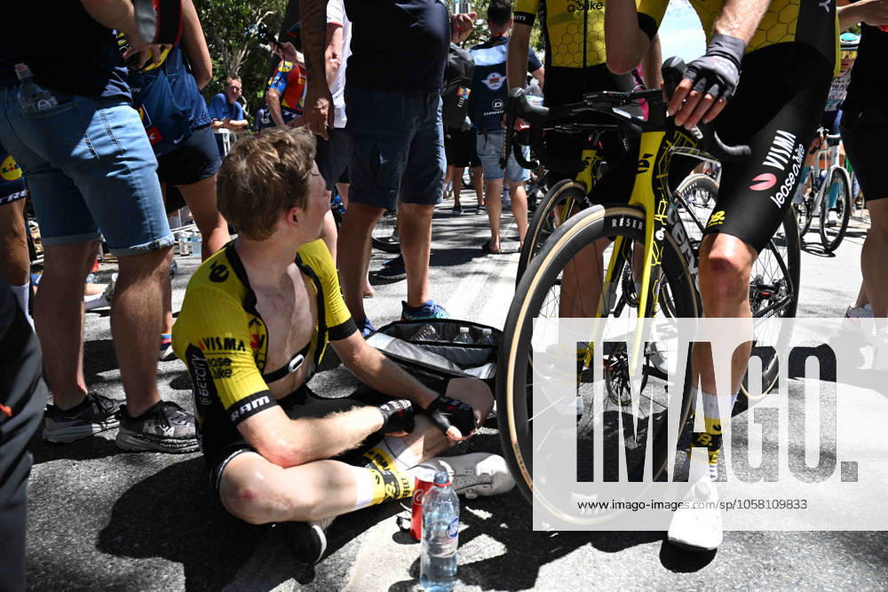 Tour Down Under; Tappa 05 Mclaren Vale - Willunga Hill; 2025, Visma - Lease A Bike; Willunga Hill;