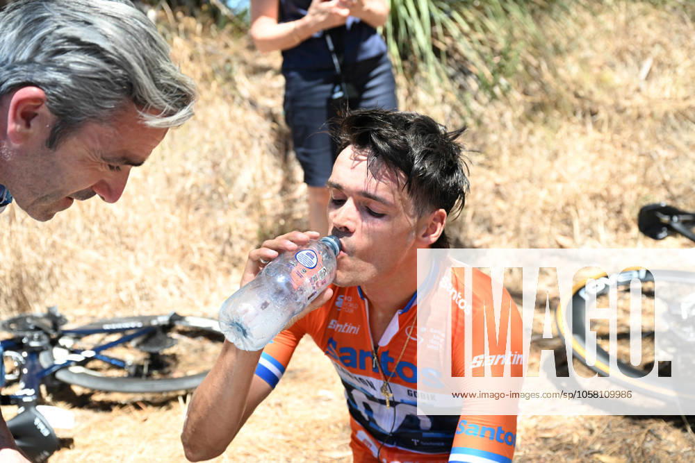 Tour Down Under; Tappa 05 Mclaren Vale - Willunga Hill; 2025, Movistar; Romo, Javier; Willunga Hill;