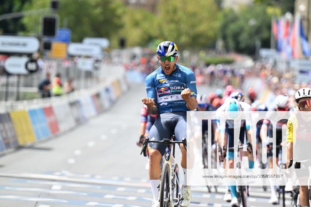 Tour Down Under; Tappa 06 Adelaide City Council; 2025, Red Bull - Bora Hansgrohe; Welsford, Sam; Adelaide;
