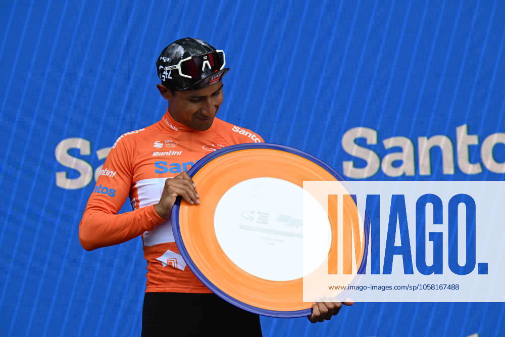 Tour Down Under; Tappa 06 Adelaide City Council; 2025, Uae Team Emirates - Xrg; Narvaez, Jhonnatan; Adelaide;