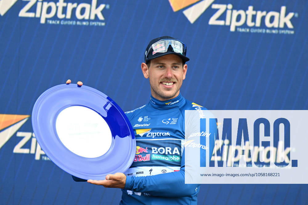Tour Down Under; Tappa 06 Adelaide City Council; 2025, Red Bull - Bora Hansgrohe; Welsford, Sam; Adelaide;