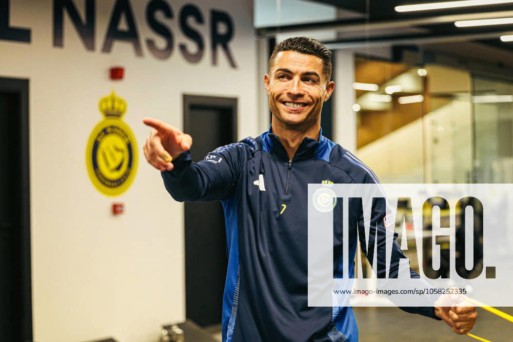 Recent Photos of Cristiano Ronaldo - Riyadh Recent photo (January 2027) of Portuguese football player Cristiano Ronaldo with his club Al-Nassr, in Riyadh, Kingdom of Saudi Arabia. Photo by Balkis Press ABACAPRESS.COM Riyadh Saudi Arabia