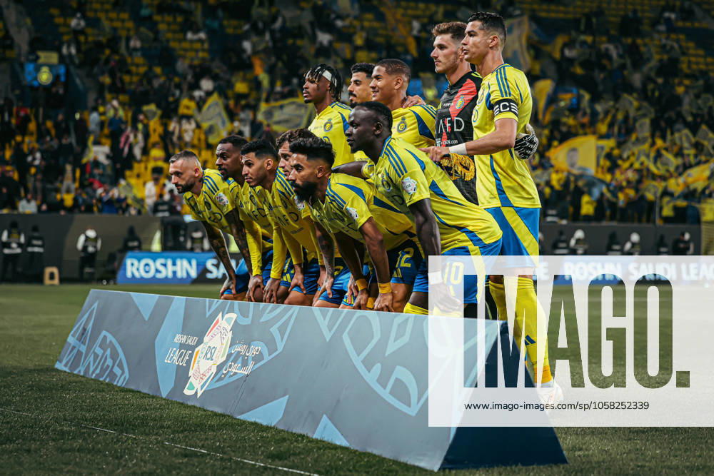 Recent Photos of Cristiano Ronaldo - Riyadh Recent photo (January 2027) of Portuguese football player Cristiano Ronaldo with his club Al-Nassr, in Riyadh, Kingdom of Saudi Arabia. Photo by Balkis Press ABACAPRESS.COM Riyadh Saudi Arabia