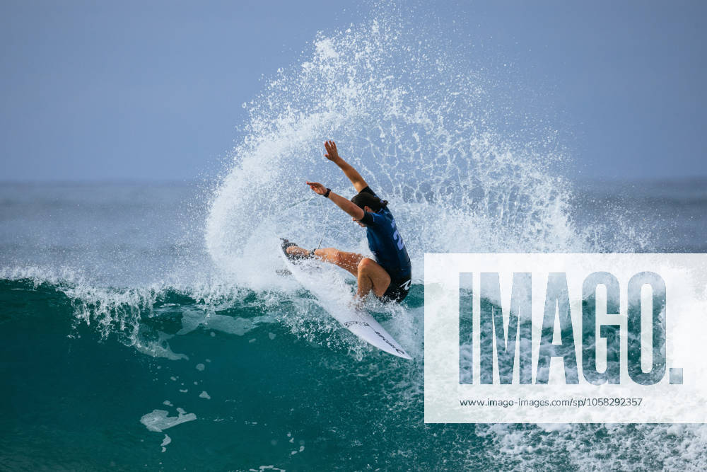 KW05 SURFER WINS PIPE PRO, In a supplied image, Two-time WSL Champion Tyler Wright of Australia surfs in Heat 4 of the Opening Round at the Lexus Pipe Pro on January 29, 2025, at OÊ»ahu, Hawaii. Two-time world champion Tyler Wright says she s back to full fitness as she cases another title. ( NO ARCHIVING, , NO USE IN BOOKS WITHOUT CONSENT Haleiwa HAWAII United States