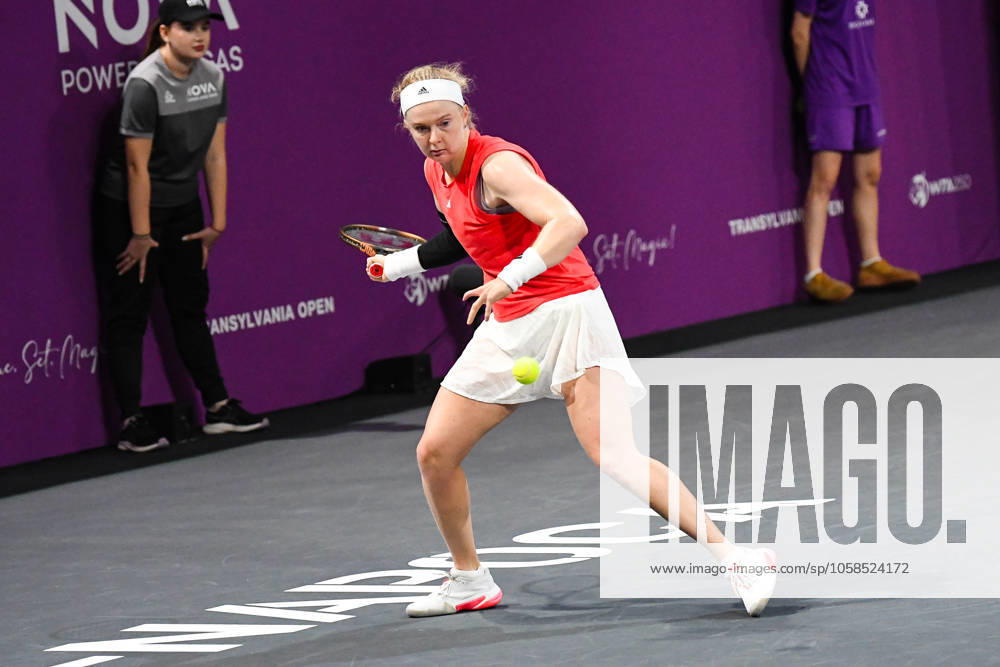 WTA, Tennis Damen 250: Transylvania Open Feb 3 - Feb 9, 2025 Transylvania Open 2025 Round of 16: WTA 250 tournament disputed in BT Arena Cluj-Napoca Feb 5, 2025