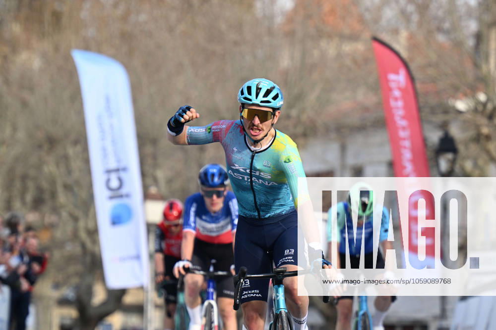 Classic Var; 2025, Xds - Astana; Scaroni, Christian; Fayence;