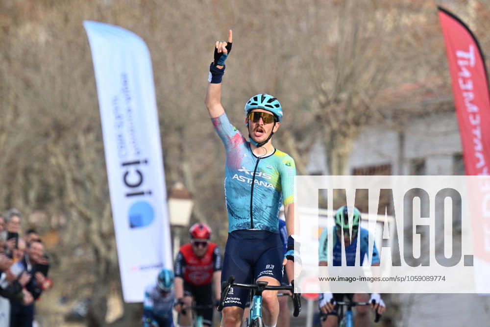 Classic Var; 2025, Xds - Astana; Scaroni, Christian; Fayence;