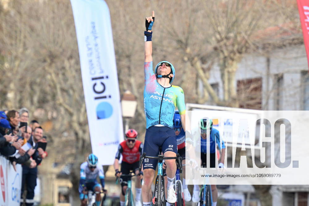Classic Var; 2025, Xds - Astana; Scaroni, Christian; Fayence;