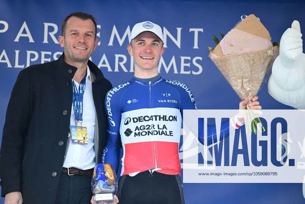 Classic Var; 2025, Decathlon - Ag2r La Mondiale; Lapeira, Paul; Fayence;