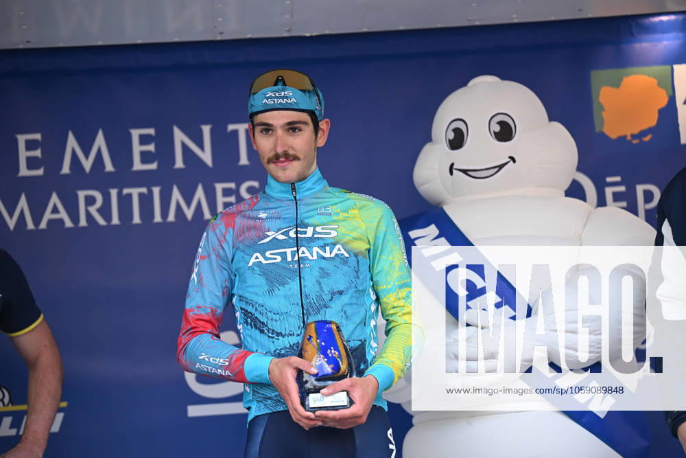 Classic Var; 2025, Xds - Astana; Scaroni, Christian; Fayence;