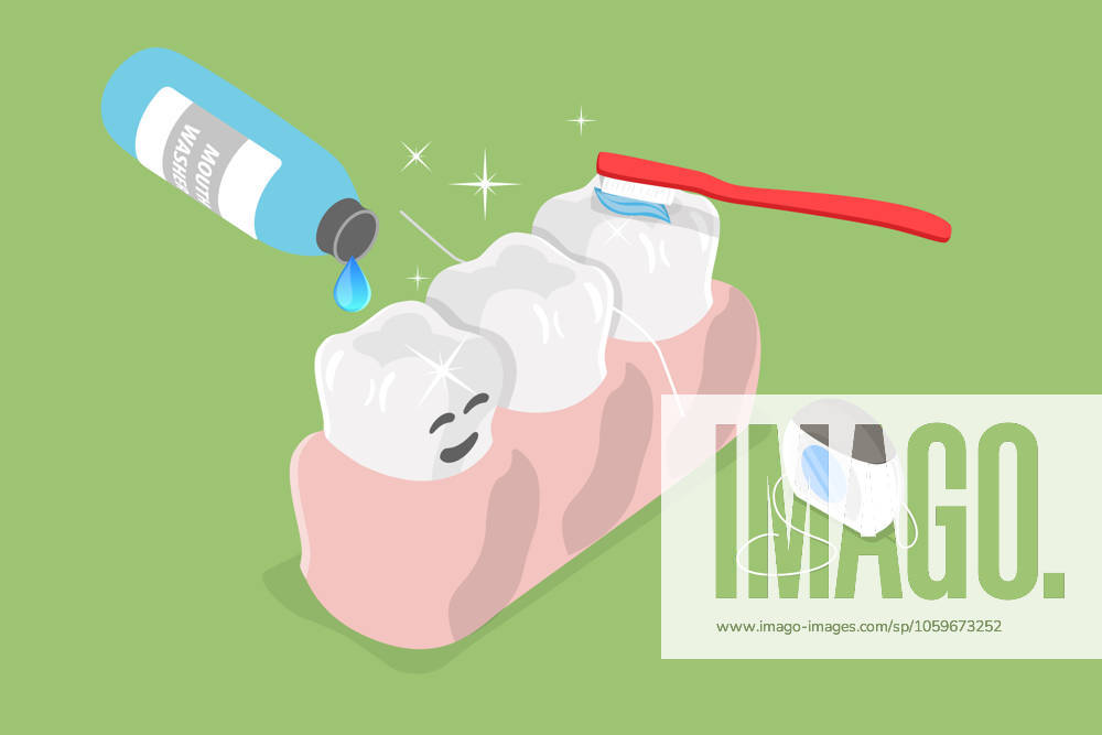 3D Isometric Flat Illustration of Dental Hyhiene, Dentistry Hygienic Daily Procedure<br>3D Isometric Flat Illustration of Dental Hyhiene, Dentistry Hygienic Daily Procedure 3D Isometric Flat Illustration of Dental Hyhiene, Dentistry Hygienic Daily Procedure<br>3D Isometric Flat Illustration of Dental Hyhiene, Dentistry Hygienic Daily Procedure (License=RF) 23013074