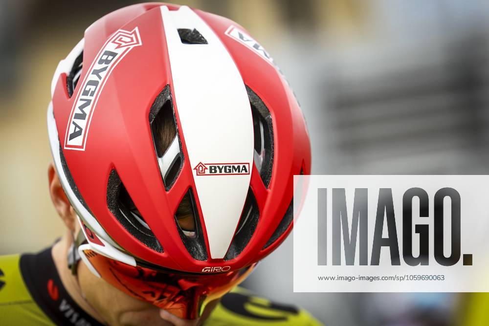 Danish Jonas Vingegaard Hansen of Team Visma-Lease a Bike pictured before the first stage of 83th edition of the Paris-Nice cycling race, from and to Le Perray-en-Yvelines (156,5km), Sunday 09 March 2025. DAVIDxPINTENS x114552912x