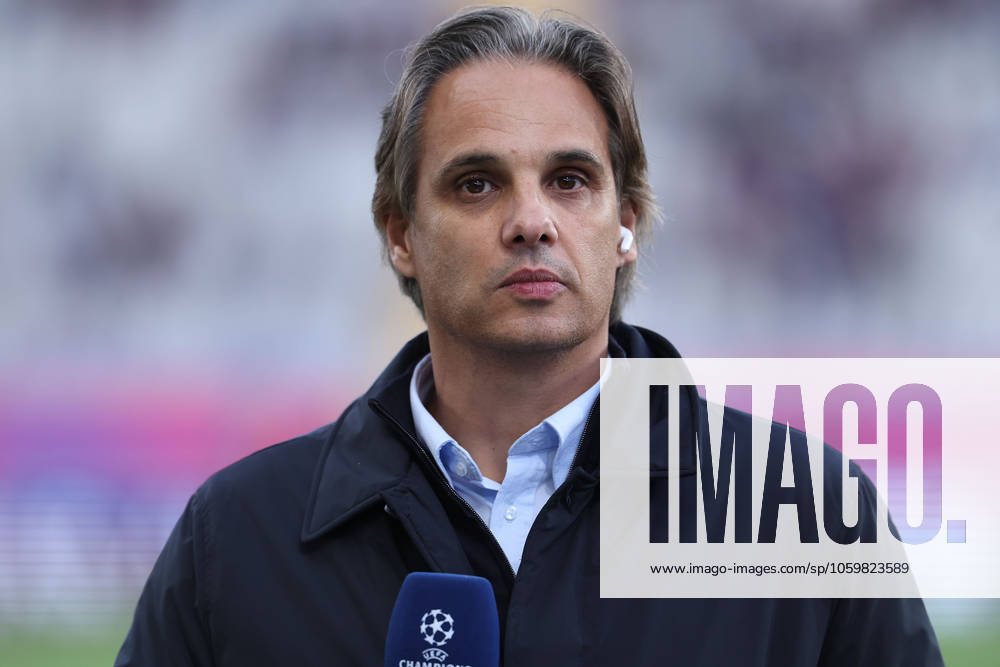 Barcelona 11 March 2025 Uefa Champions League phase 2024 25 Round of 16 FC Barcelona S L Benfica v l , Nuno Gomes
