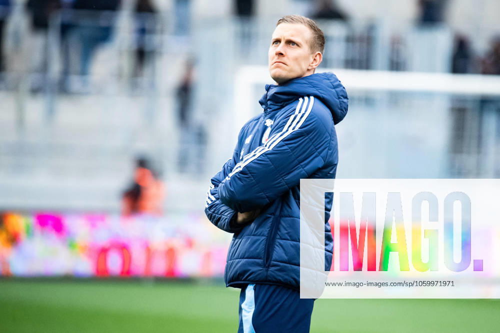 Karl-Johan Johnsson (RC Strasbourg)