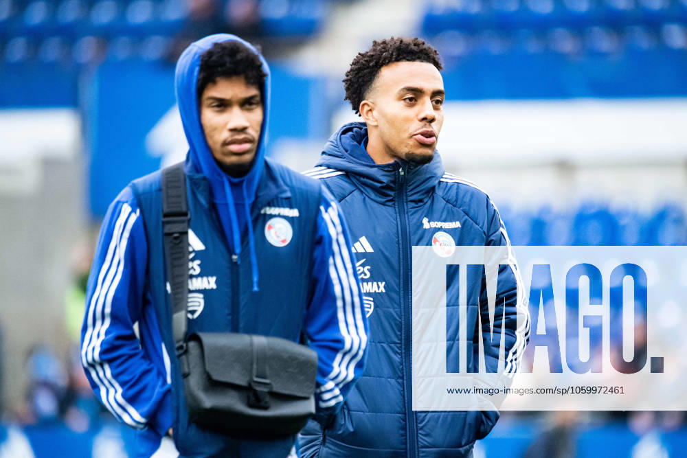 Guela Doue (RC Strasbourg)
