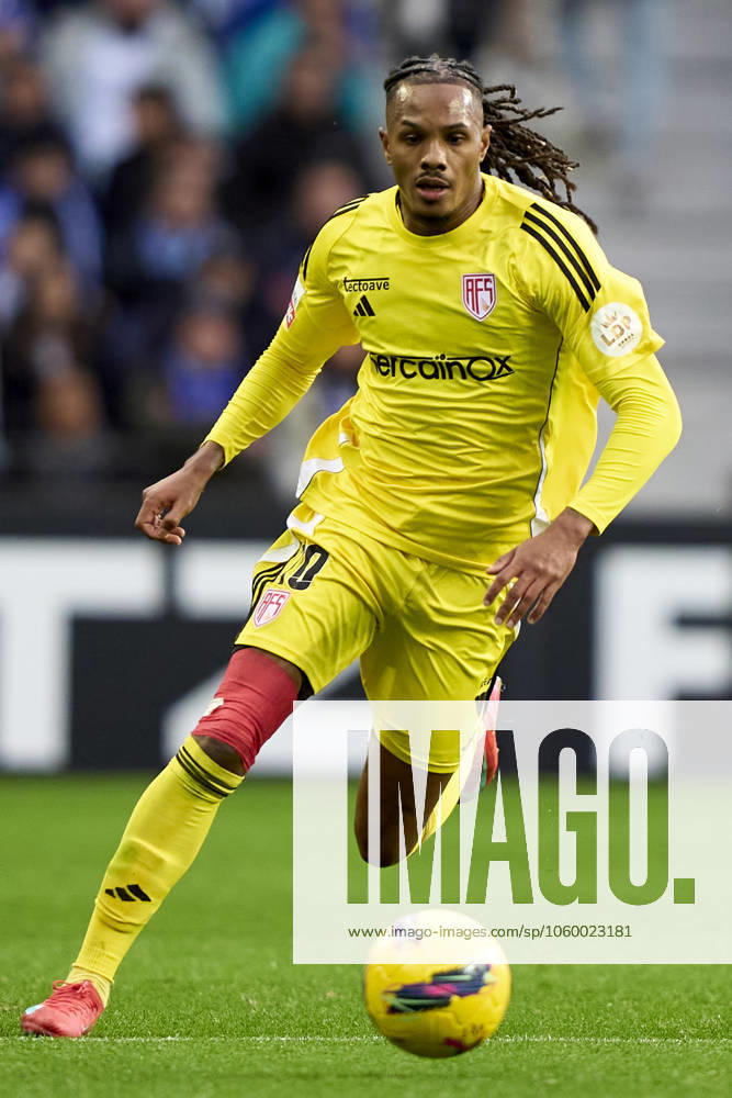 FC Porto v AVS - Liga Portugal Betclic Vasco Lopes of AVS Futebol is in action during the Liga Portugal Betclic match between FC Porto and AVS Futebol at Estadio Do Dragao in Porto, Portugal, on March 15, 2025. Porto, Portugal Porto Portugal