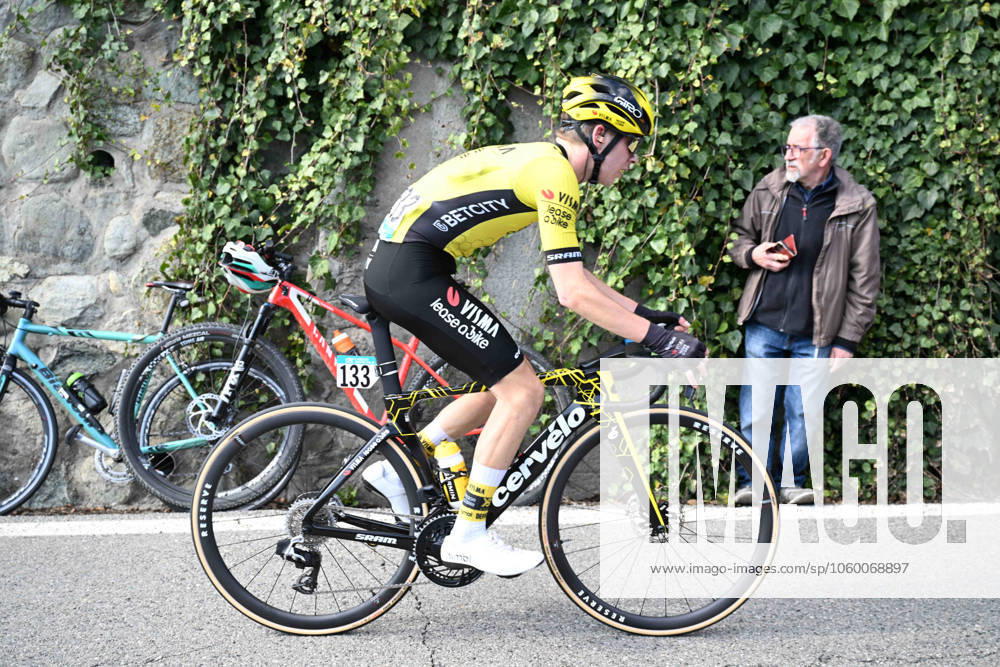 Milano - Torino; 2025, Visma - Lease A Bike; Graat, Tijmen; Superga;