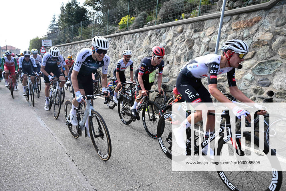 Milano - Torino; 2025, Uae Team Emirates - Xrg; Arrieta, Igor; Superga;