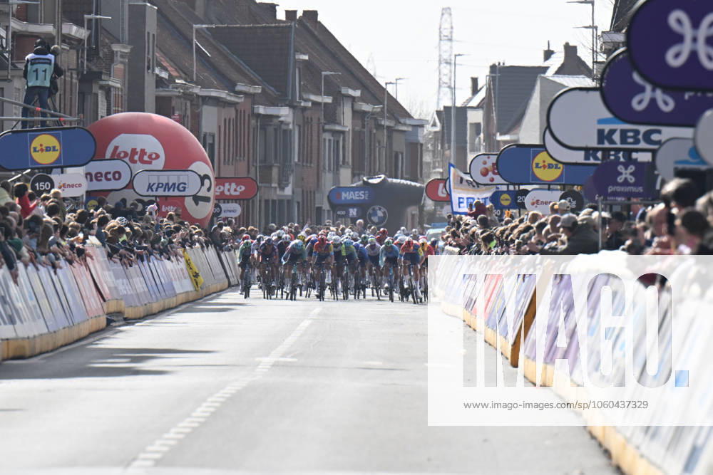 Gent - Wevelgem; Wevelgem;