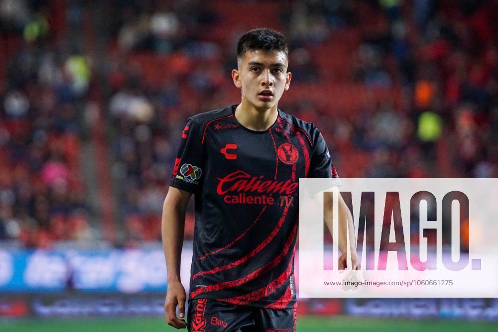 Liga BBVA MX Clausura 2025 Tijuana vs Necaxa Gilberto Mora of Tijuana during the 14th round match between Tijuana and Necaxa as part of the Liga BBVA MX, Torneo Clausura 2025 at Caliente Stadium, on April 04, 2025 in Tijuana, Baja California, Mexico. TIJUANA BAJA CALIFORNIA MEXICO