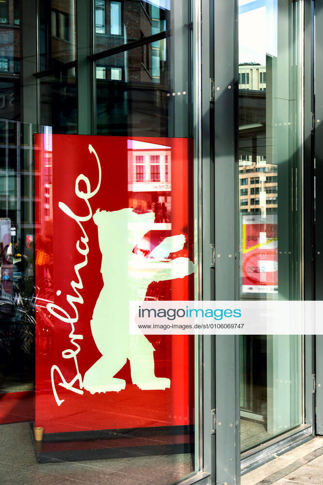 Berlinale in Berlin 1020916296