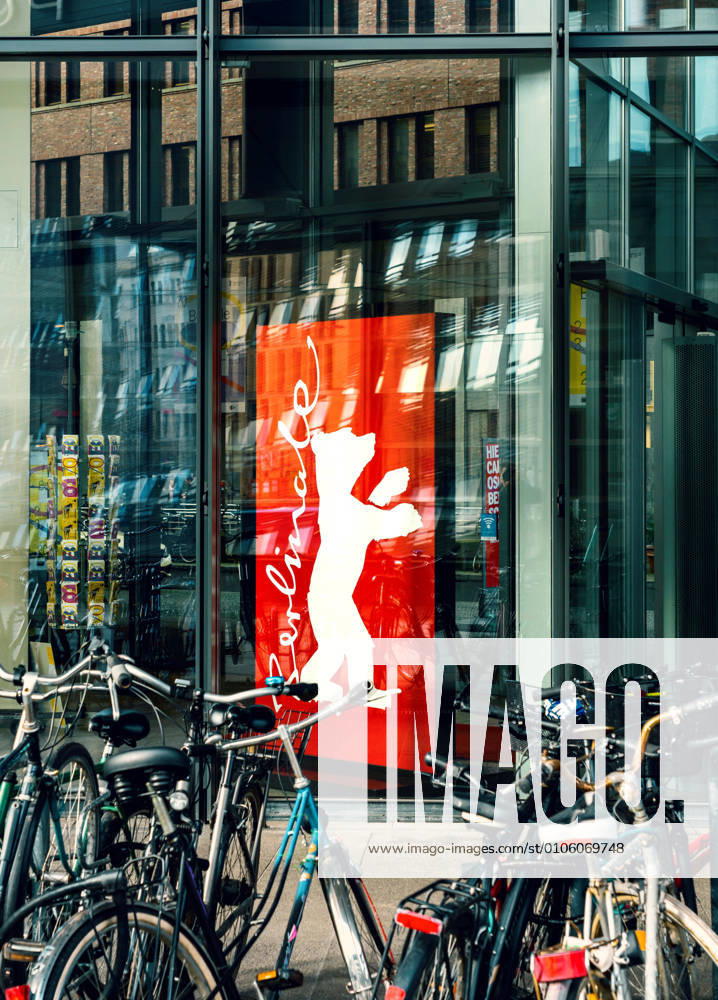 Berlinale in Berlin 1020916297