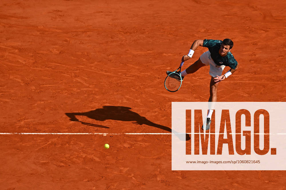 Monaco Rolex Masters - Monte Carlo Lorenzo Musetti (ITA) during his third round at the Monaco Tennis Rolex Masters in Monte Carlo, on April, 10, 2025. Photo by Corinne Dubreuil ABACAPRESS.COM Monaco Monaco