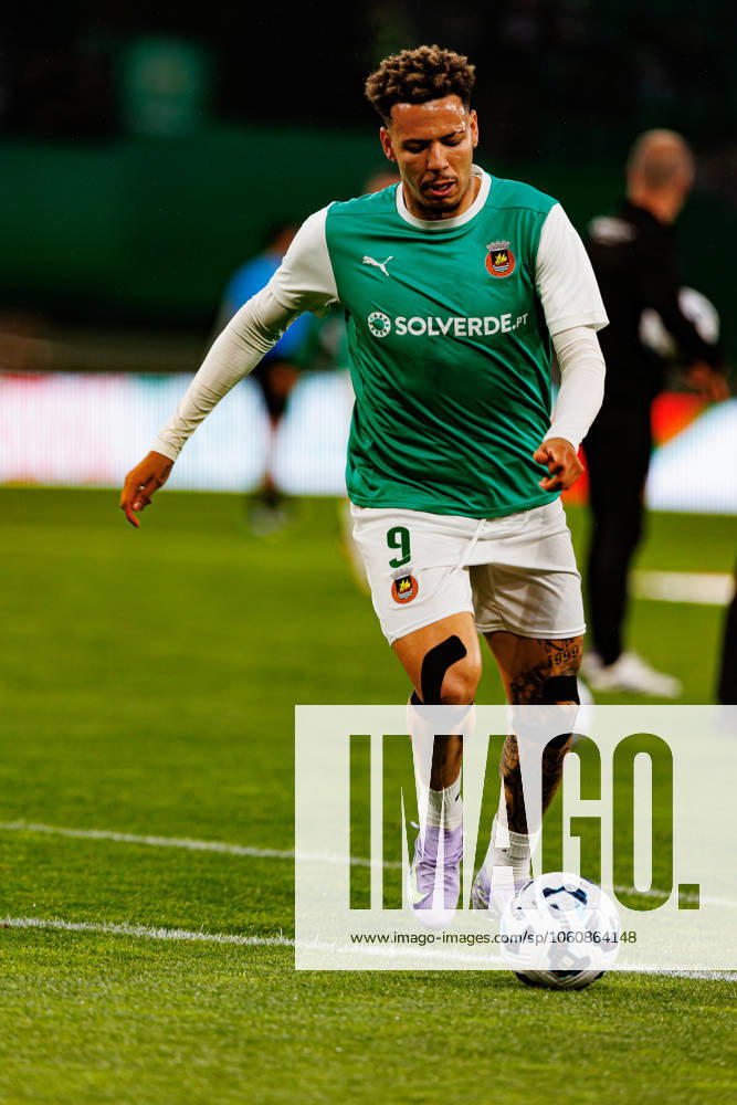 Clayton seen during Taca De Portugal game between teams of Sporting CP and Rio Ave FC at Estadio Jose Alvalade (Maciej Rogowski) Lisbon Estadio Jose Alvalade Portugal