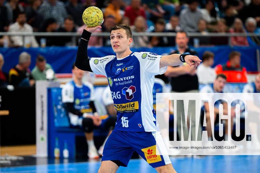 Bietigheim HBL 24 25 SG BBM Bietigheim THSV Eisenach Simone Mengon Eisenach Bietigheim Bissingen Egetrans Arena Baden Württemberg Germany