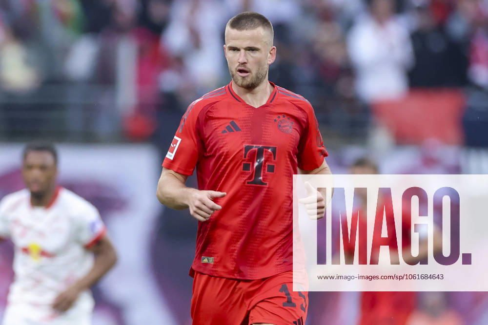 Eric Dier FC Bayern Muenchen looks on, Bundesliga, RB Leipzig v FC Bayern München, Red Bull Arena on 03 May 2025 in Leipzig, Germany Photo by Marco Steinbrenner DeFodi Images Eric Dier FC Bayern Muenchen looks on, Bundesliga, RB Leipzig v FC Bayern München, Red Bull Arena, May 3, 2025 in Leipzig, Germany Photo by Marco Steinbrenner DeFodi Images DFL regulations prohibit any use of photographs as image sequences and or quasi video