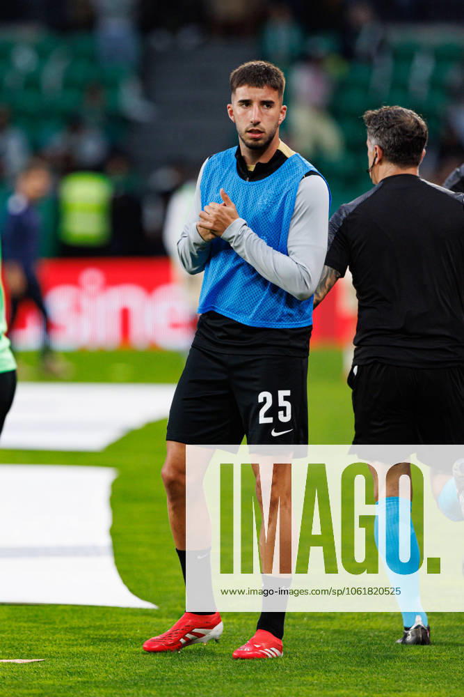 Goncalo Inacio seen during Liga Portugal game between teams of Sporting CP and Gil Vicente FC at Estadio Jose Alvalade (Maciej Rogowski) Lisbon Estadio Jose Alvalade Portugal
