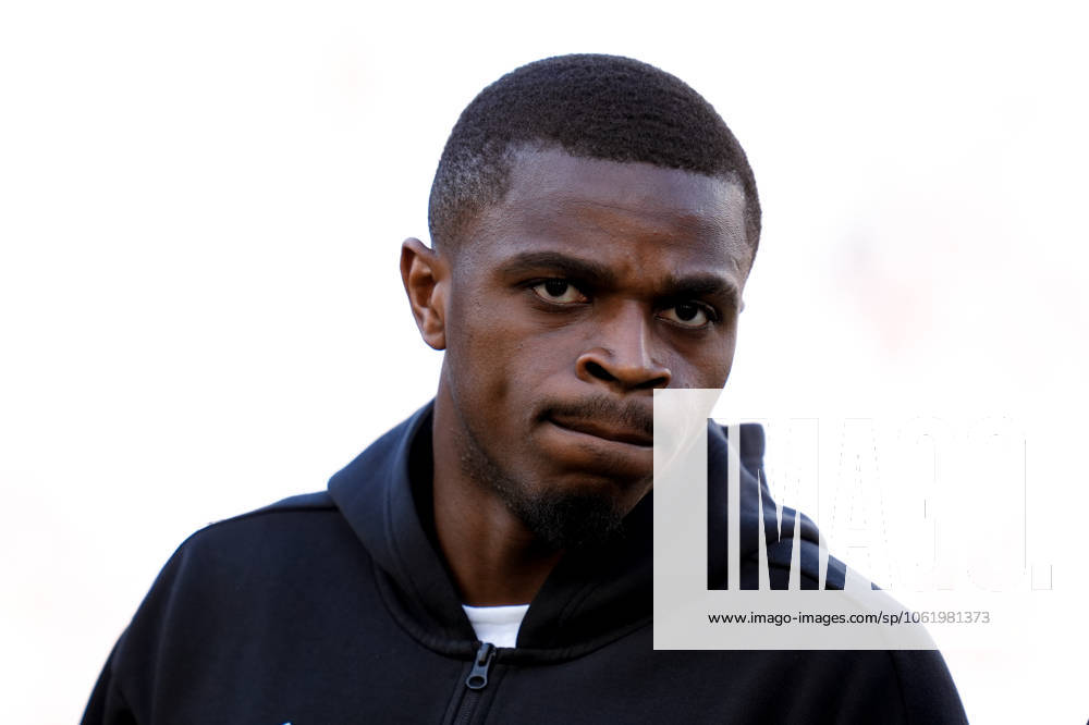 SS Lazio v Juventus FC - Serie A Enilive Pierre Kalulu of Juventus FC looks on during the Serie A Enilive match between SS Lazio and Juventus FC at Stadio Olimpico on May 10, 2025 in Rome, Italy. Rome Stadio Olimpico Lazio Italy