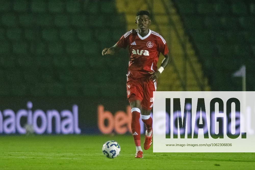 Orlando Scarpelli Stadium Vitao do Internacional, during the match between Maracana and Internacional, for the 3rd phase of the 2025 Copa do Brasil, at the Orlando Scarpelli Stadium this Thursday 22. 30761 (Max Peixoto SPP)
