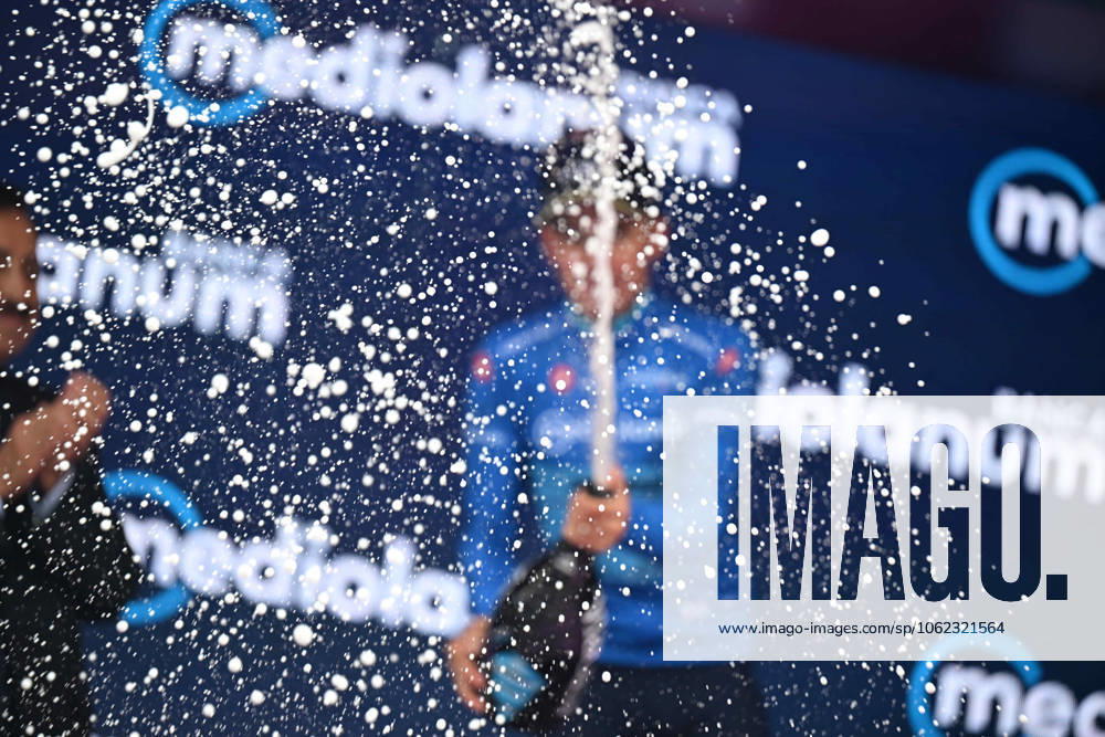 Giro D italia; Tappa 13 Rovigo - Vicenza; 2025, Xds - Astana; Fortunato, Lorenzo; Vicenza - Monte Berico;