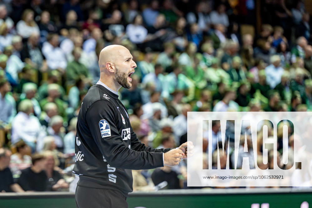 Handball Bundesliga HSG Wetzlar TBV Lemgo Lippe, 28 05 25 Urh Kastelic TBV Lemgo Lippe, 99 Handball Bundesliga HSG Wetzlar TBV Lemgo Lippe Wetzlar, 28 05 25